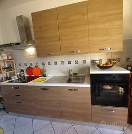 cucina mondo convenienza 