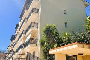 Appartamento Agrigento [GP981bisVRG]