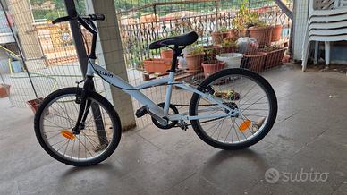 bici ragazzo 20