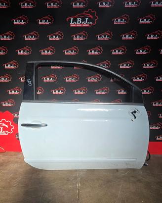 Porta destra Fiat 500