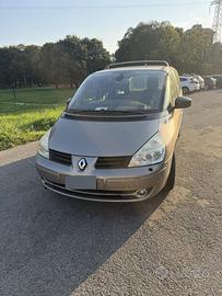 Renault espace 2.0