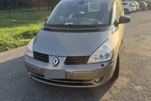 Renault espace 2.0