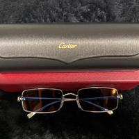 Occhiali Cartier