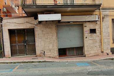 Locale mq 115 commerciale/artigianale