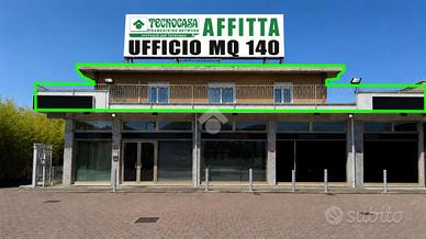 UFFICIO A NOVATE MILANESE