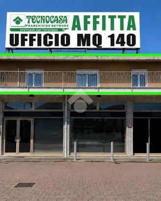 UFFICIO A NOVATE MILANESE