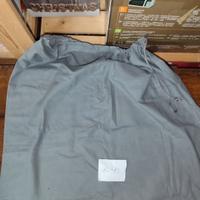 lotto 3 Dust bag Alexander MC Queen 