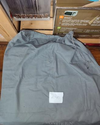 lotto 3 Dust bag Alexander MC Queen 