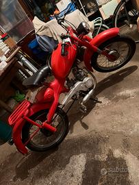 Motom 48 del 1961