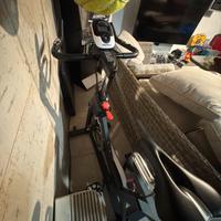 Cyclette professionale