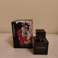 Eissenberg love affair