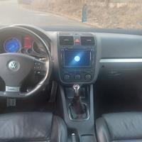 Golf 5 gti 2.0 16v tfsi