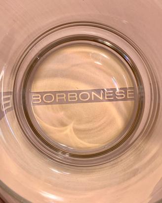 Vaso / Portacandela Borbonese