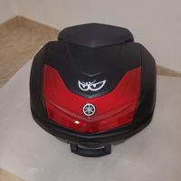Bauletto Yamaha tracer 900 gt 2018