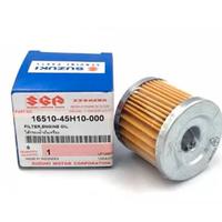 SUZUKI 16510-45H10 FILTRO OLIO VARI MODELLI SUZUKI
