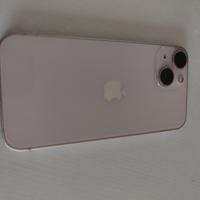 iPhone 13 mini