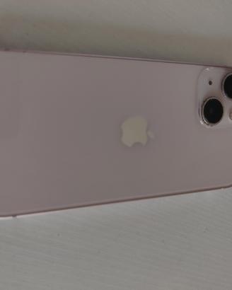 iPhone 13 mini