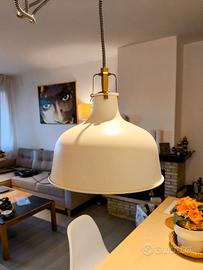 lampada Ikea Ranarp