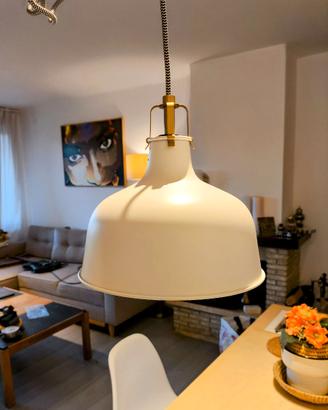 lampada Ikea Ranarp