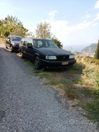 Volvo 850 r , gpl
