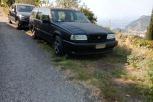 Volvo 850 r , gpl