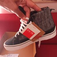 Scarpe Moto TCX  Street 3 Air