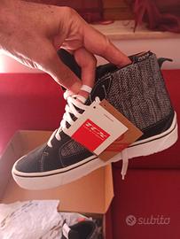 Scarpe Moto TCX  Street 3 Air