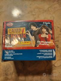 Bustine Camp Rock 2009