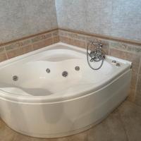 vasca idro massaggio