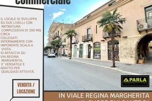 Immobile di 200 m² con 2 locali a Canicattì