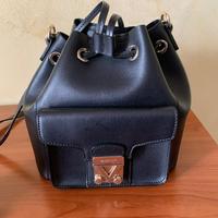 Borsa in pelle Mario Valentino