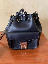Borsa in pelle Mario Valentino