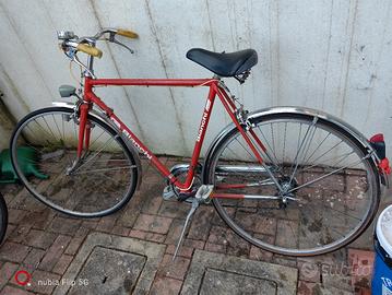 Bicicletta  da Turismo BIANCHi
