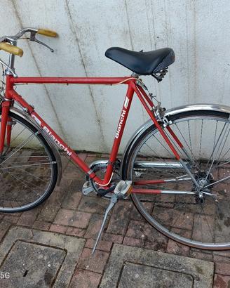 Bicicletta  da Turismo BIANCHi