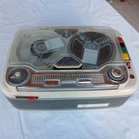 Registratore a nastro Geloso