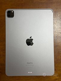 iPad Pro 11” 4ª generazione – 128 GB