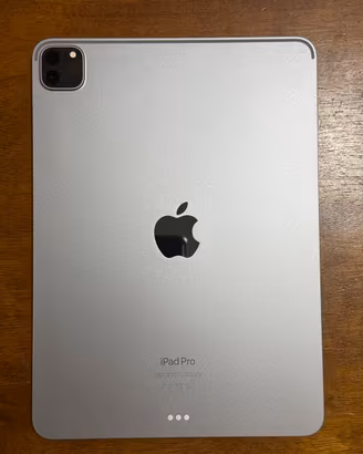 iPad Pro 11” 4ª generazione – 128 GB