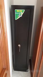 Cassaforte per fucili 