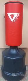 Sacco da terra VANDAL per boxe, kickboxing
