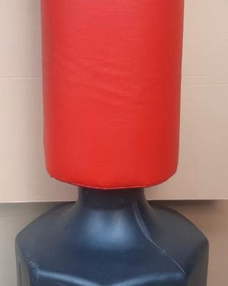 Sacco da terra VANDAL per boxe, kickboxing
