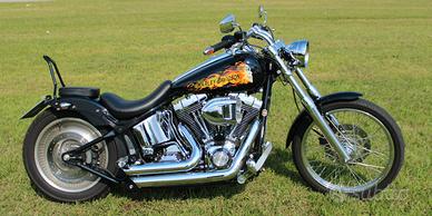 Harley Davidson Softail