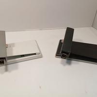 2 Pezzi SPILLATRICE CUCITRICE PER UFFICIO ZENITH 5