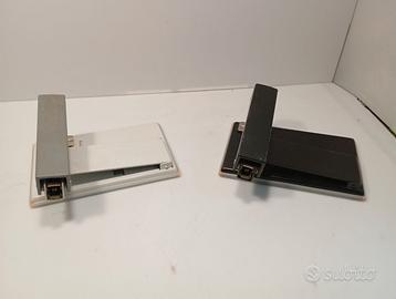 2 Pezzi SPILLATRICE CUCITRICE PER UFFICIO ZENITH 5