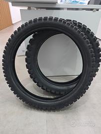 Pneumatici Continental  TWINDURO