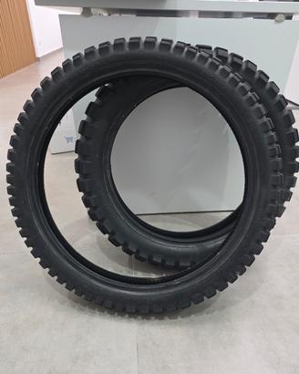 Pneumatici Continental  TWINDURO