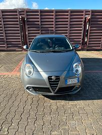 Alfa Romeo Mito 1.6 jtdm