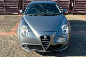 Alfa Romeo Mito 1.6 jtdm