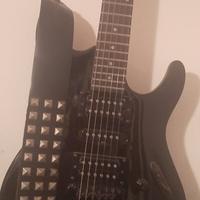 chitarra elettrica Ibanez