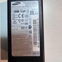 Alimentatore originale Samsung 45W 14V 3.22A