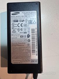 Alimentatore originale Samsung 45W 14V 3.22A